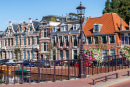 Haarlem, Niederlande