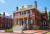 Historisches Bauwerk in Salem, Massachusetts