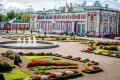 Palast Kadriorg in Talinn, Estland