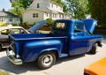 Truck Chevrolet 3100 (1956)