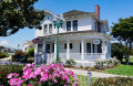 Morell House, Redondo Beach, Kalifornien