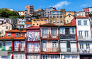 Historisches Zentrum von Porto, Portugal