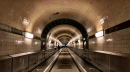 Alter Elbtunnel