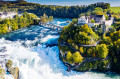 Rheinfall, Schweiz