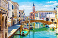 Chioggia, Region Venetien, Italien