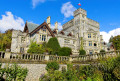 Hatley Castle, Victoria BC, Kanada