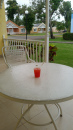 rum punch