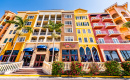 Bayfront Condo Apartments, Neapel, Vereinigte Staaten von Amerika