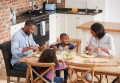 Familienessen