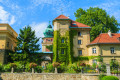 Schloss Lancut, Polen