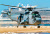 Hubschrauber Westland SH-3D/W in Málaga, Spanien