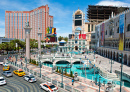 The Venetian Resort, Las Vegas, Vereinigte Staaten von Amerika
