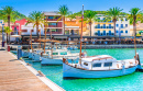 Port d'Andratx, Insel Mallorca, Spanien