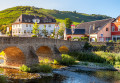 Nepomukbrücke, Deutschland