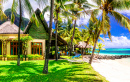 Erholsamer Urlaub auf der Insel Mauritius