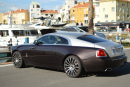 Luxuriöser Rolls-Royce Wraith, Portugal