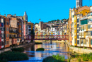 Altstadt von Girona