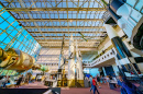 Luft- und Raumfahrtmuseum, Virginia