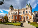 Dunikowski-Palast in Lwiw