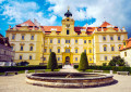Barockschloss Valtice