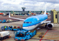 Preflight-Service am Flughafen Schiphol