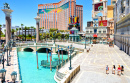 Venetian Resort & Casino, Las Vegas, USA