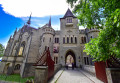 Schloss Marienburg, Niedersachsen, Deutschland