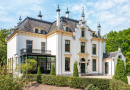 Schloss Staverden, Niederlande