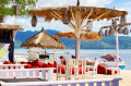 Gili Air Island, Indonesien