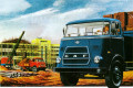 Daf LKW #3