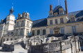 Schloss Fontainebleau