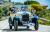 58. Rallye der alten Autos, Barcelona, Spanien