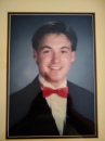 Jimmy Kyle Todd Senior @ East Surry High School '1994