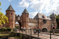 Koppelpoort, Amersfoort, Niederlande