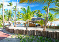 Caribbean Resort in der Dominikanischen Republik