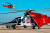 Agusta Helicopter, Van Nuys CA, Vereinigte Staaten von Amerika