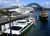 Blick auf die berühmte Sydney Harbour Bridge