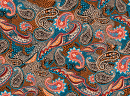 Paisley-Muster