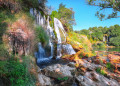 Kravice Falls, Bosnien und Herzegowina