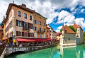 Annecy, Frankreich