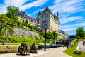 Chateau Laurier, Ottawa, Kanada