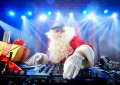DJ Weihnachtsmann