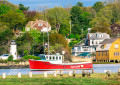 Kennebunkport, Maine, Vereinigte Staaten