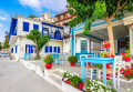 Insel Skopelos, Griechenland