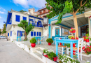 Insel Skopelos, Griechenland