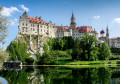 Schloss Sigmaringen, Deutschland