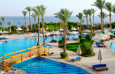 Siva Sharm Hotel, Sharm El Sheikh, Ägypten