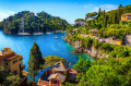 Portofino, Ligurien, Italien, Europa