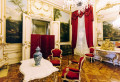 Interieur von Schloss Schönbrunn