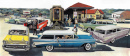 1957 Chevrolet Kombis Anzeige